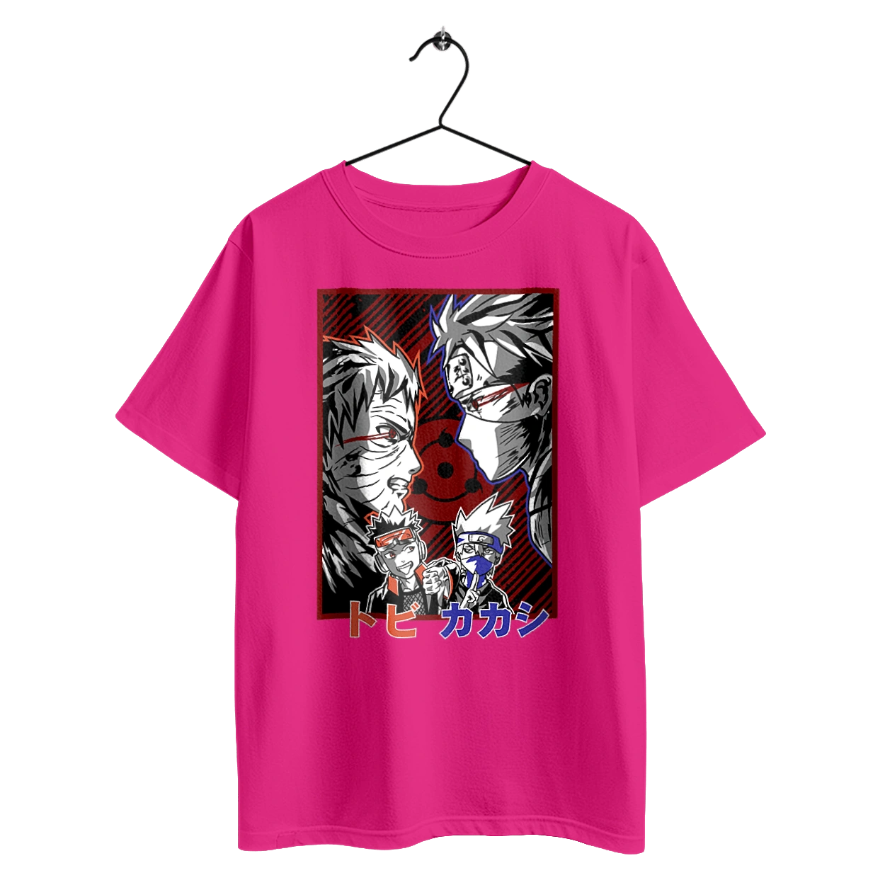 Naruto Kakashi Hatake