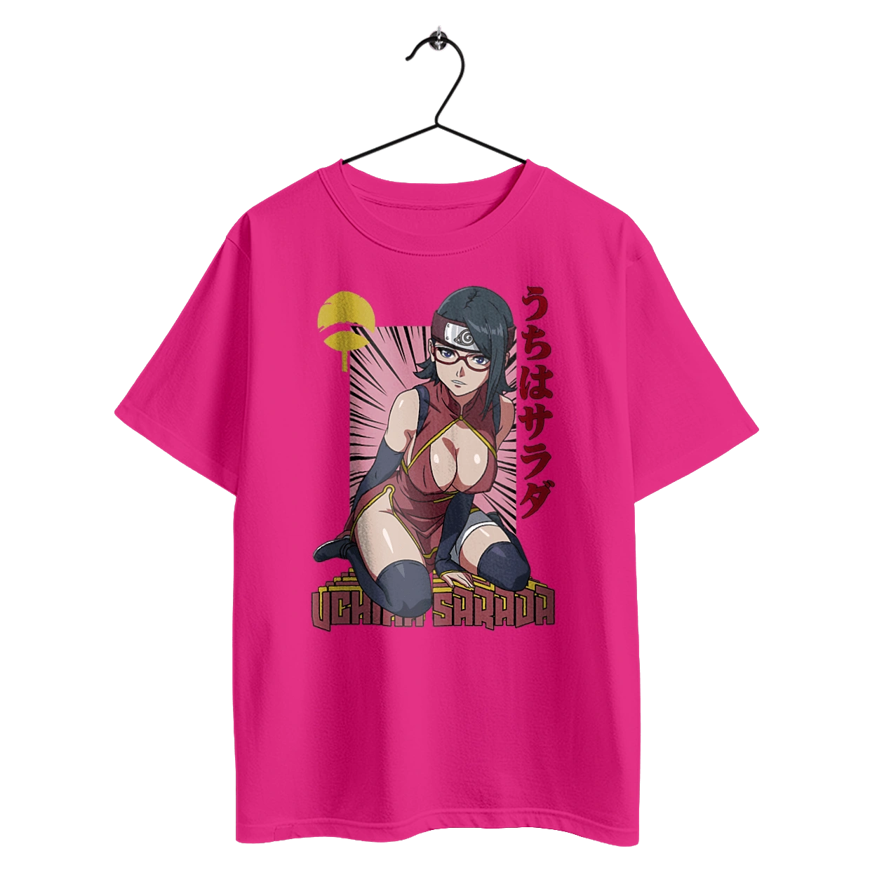 Boruto Sarada Uchiha