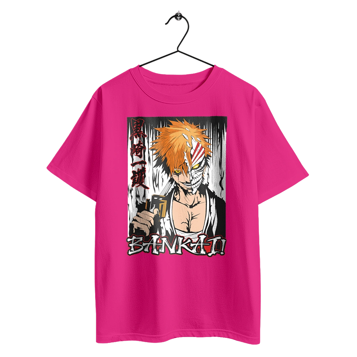 Блич Ичиго Куросаки