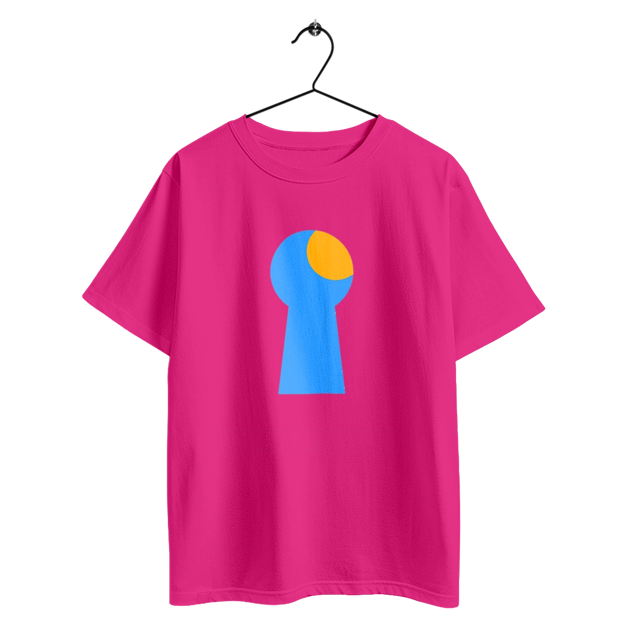 Замочная скважина