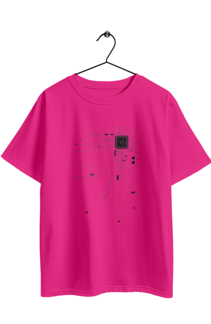 Футболка оверсайз з принтом "Авто". Angular, c, css, html, it, javascript, jquery, php, python, react, svelt, vue, айтишник, айті, гумор, код, кодувати, прогер, програміст, програмісти, ти ж, ти ж програміст, тиж програміст. 2070702