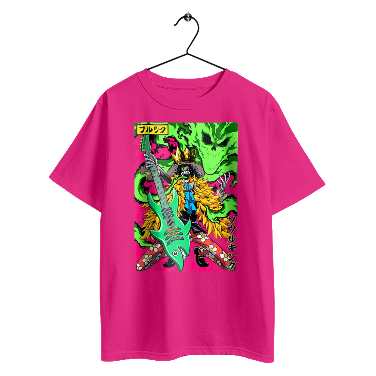 Ван Піс Брук