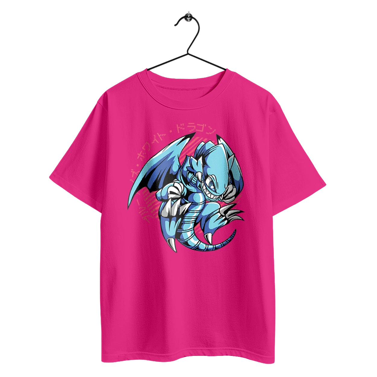 Yu Gi Oh! Blue Eyes Toon Dragon