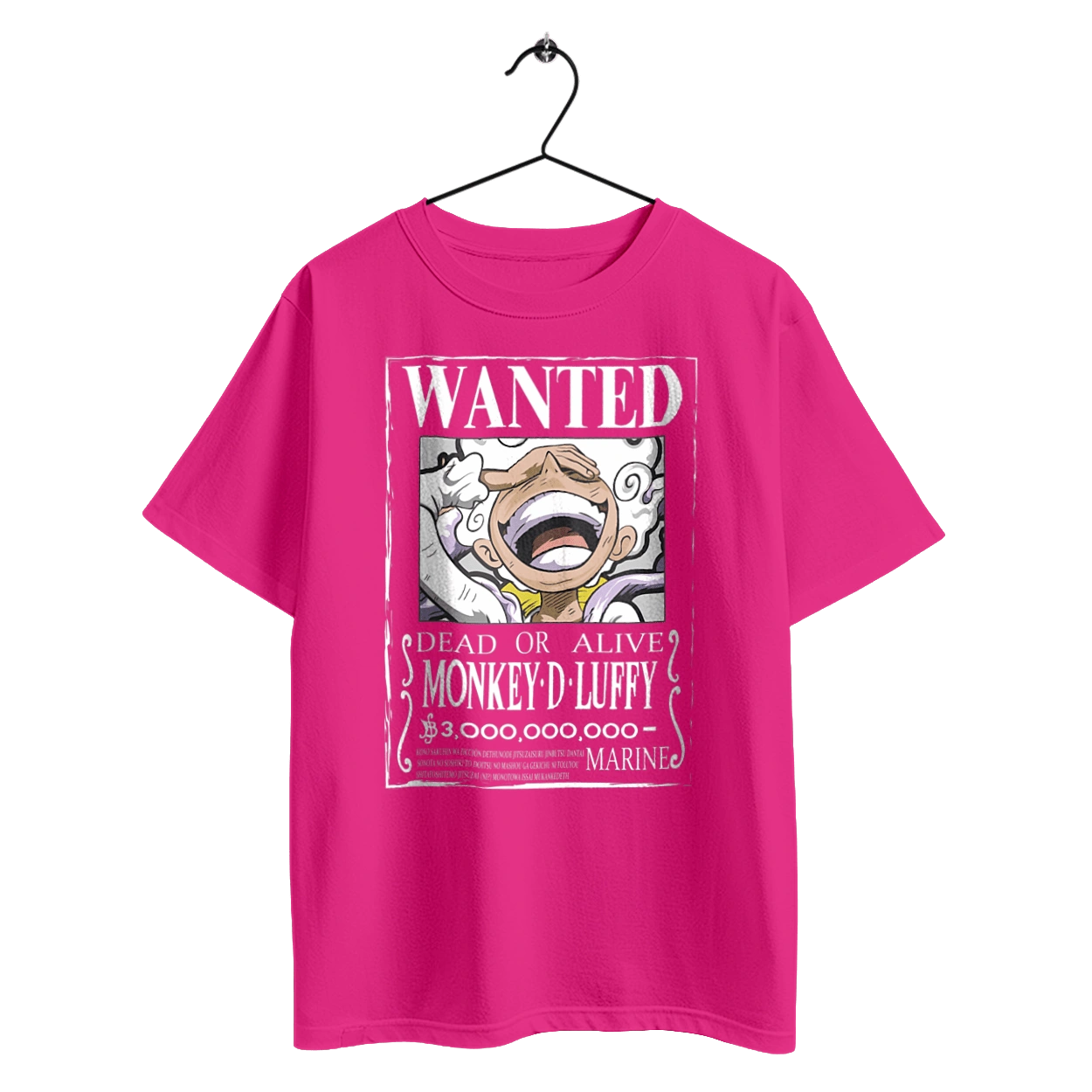 Ван Пис Луффи