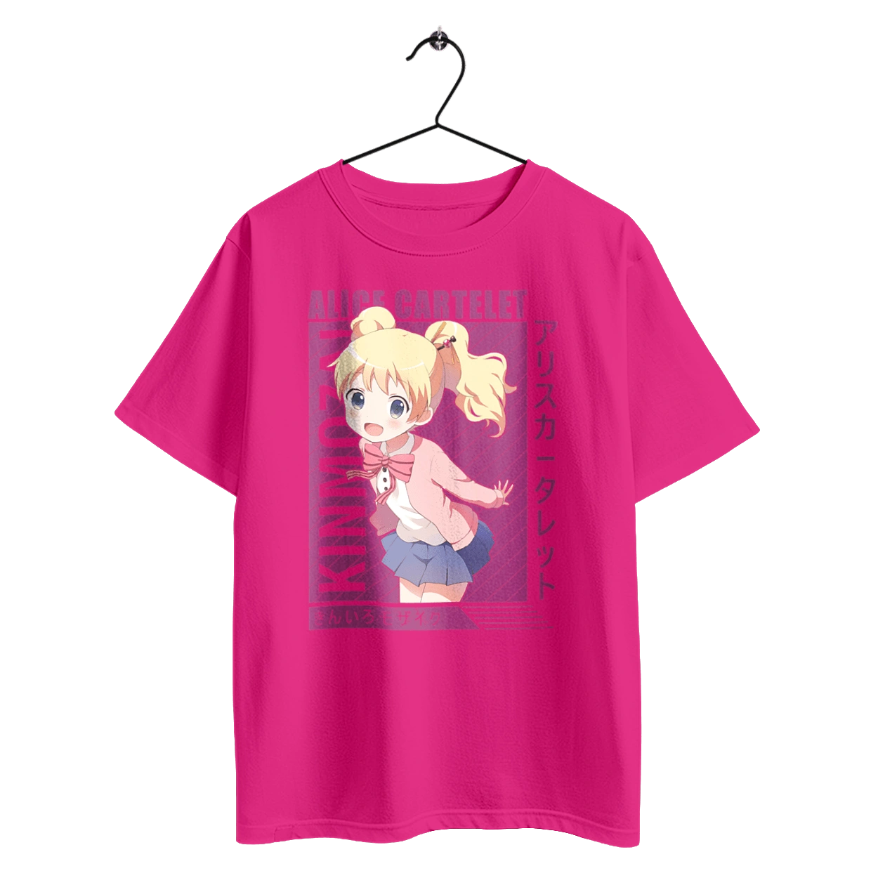 Золота мозаїка Аліса Картелет