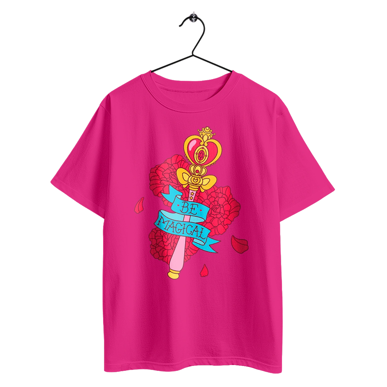 Створи чарівність