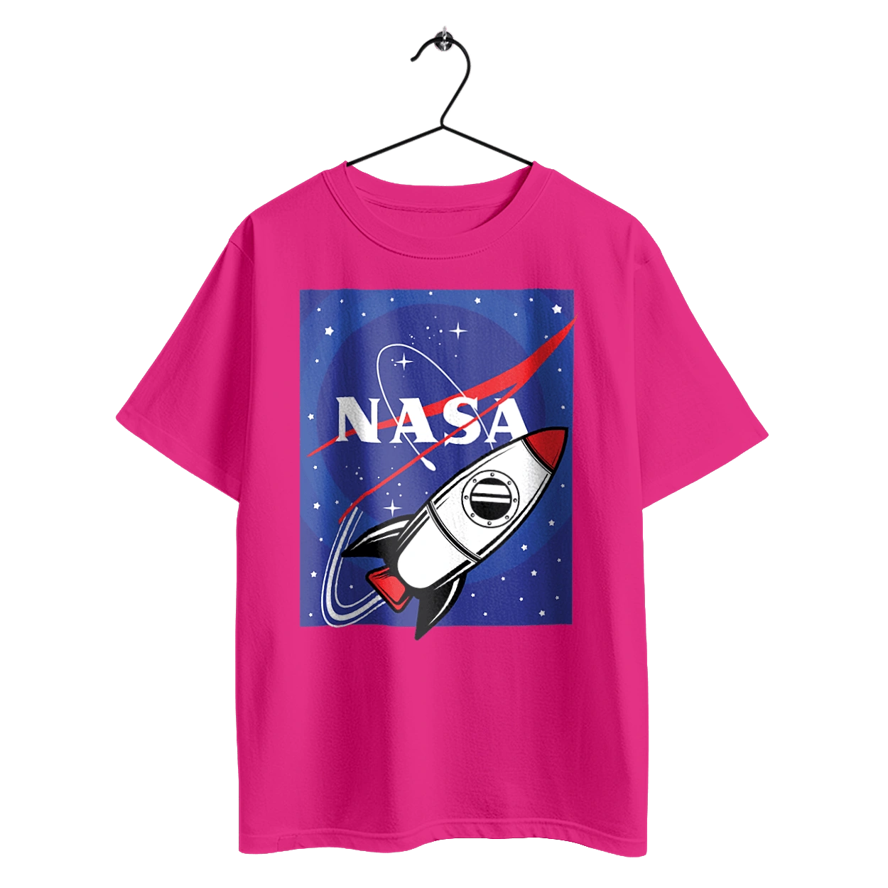 NASA
