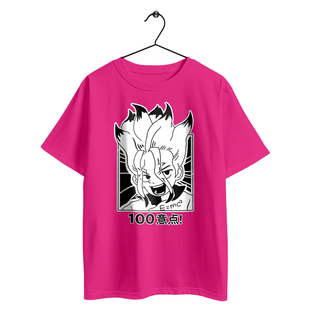 Dr. Stone Сэнку