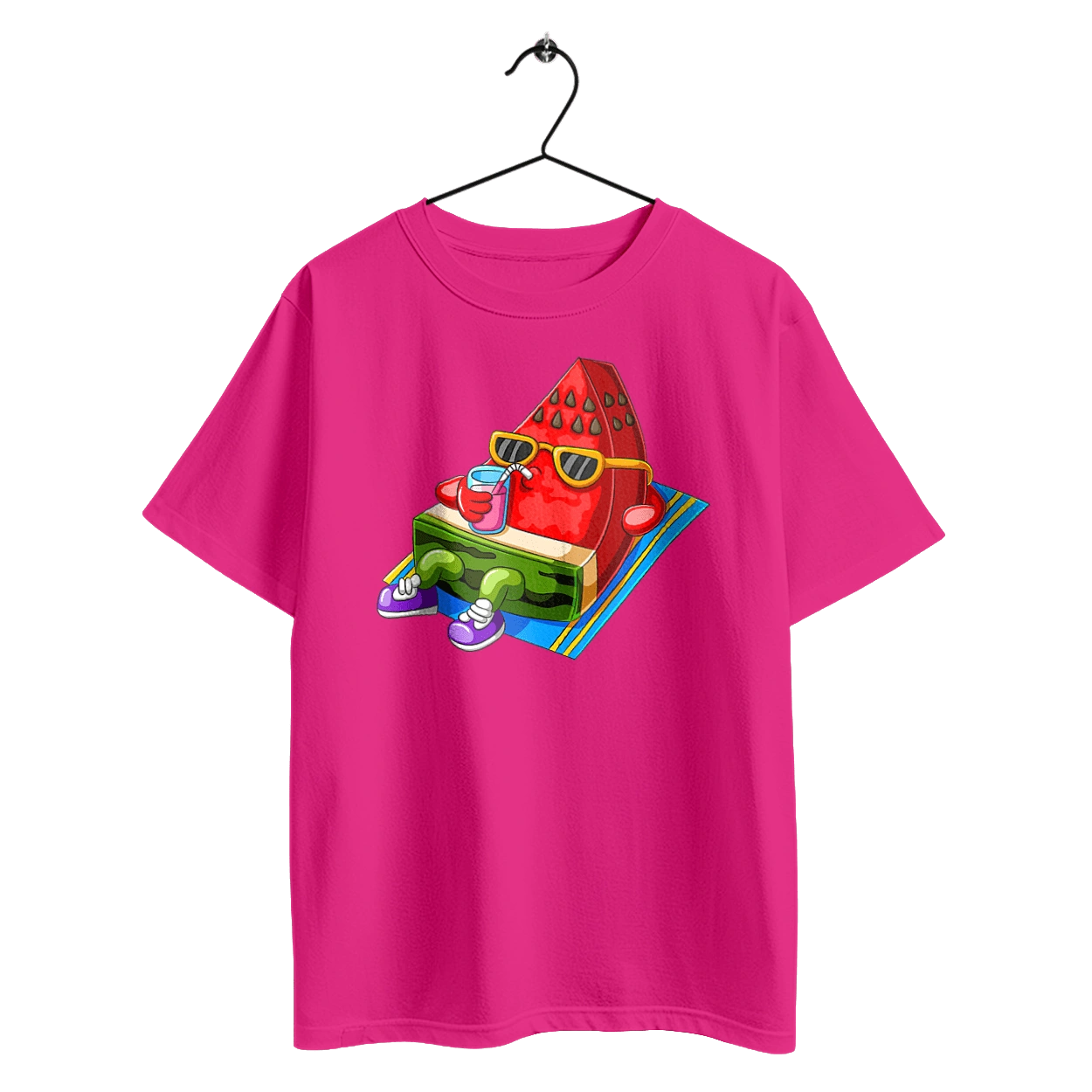 Watermelon Drinks Cocktail