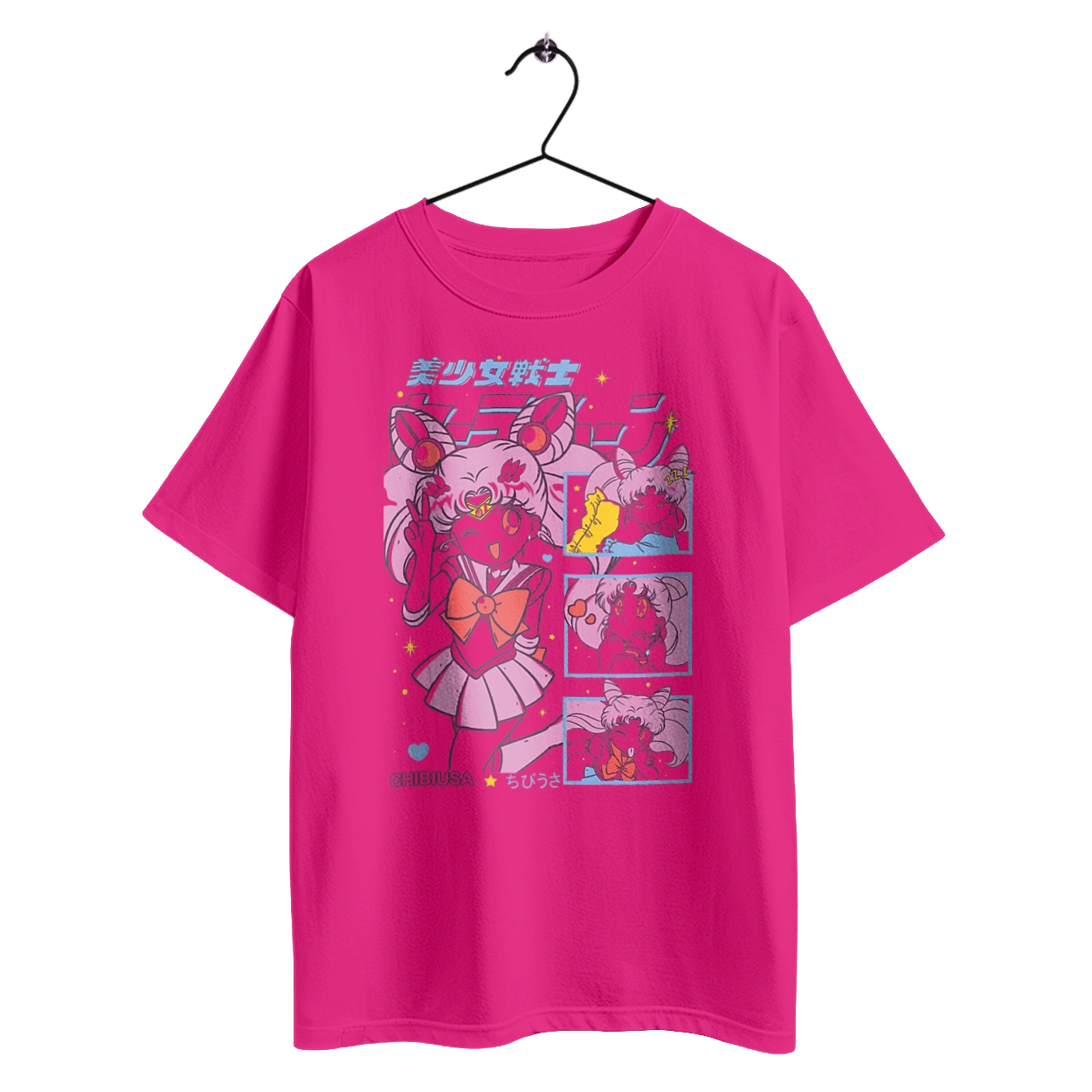 Sailor Moon Chibiusa