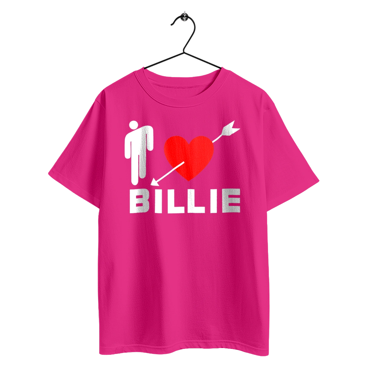 Біллі Айліш