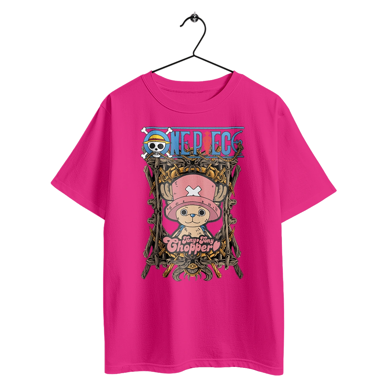 One Piece Tony Tony Chopper