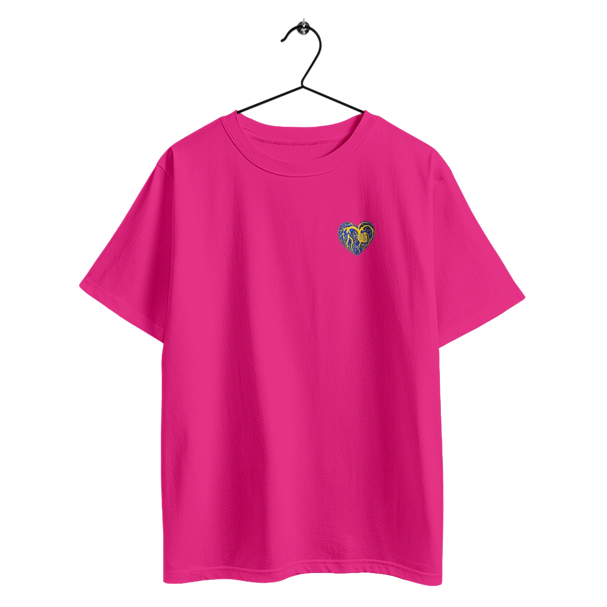 Серця незламних