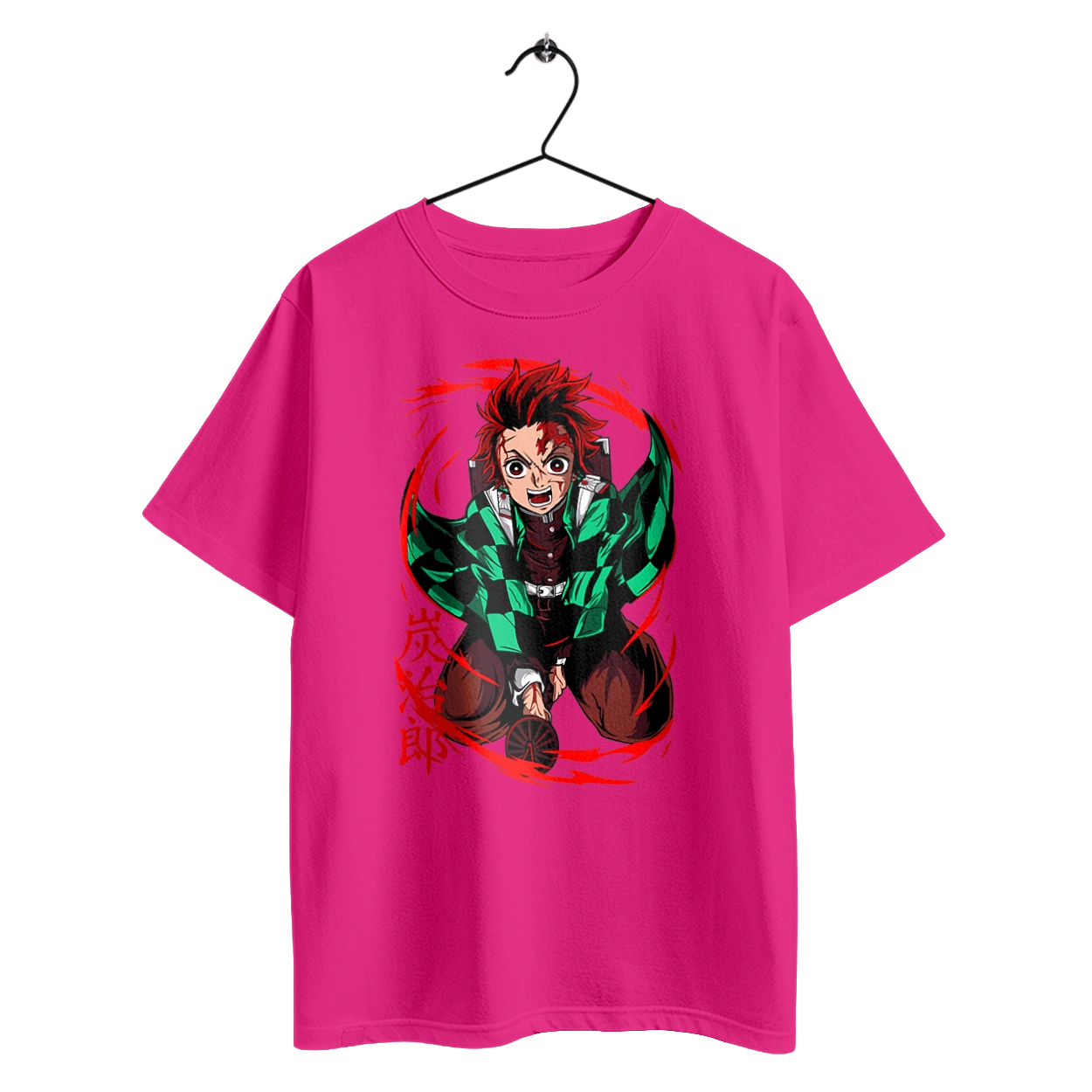 Demon Slayer Tanjiro