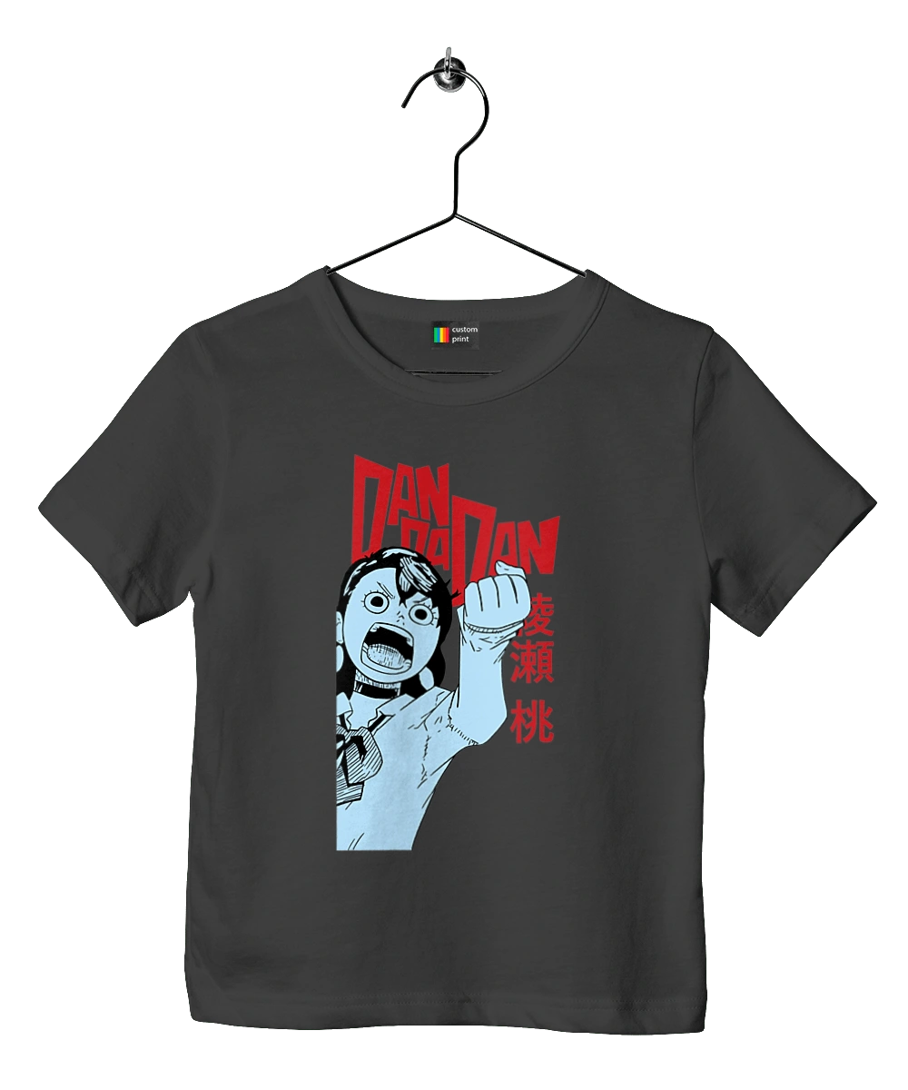 Дандадан Момо Аясе