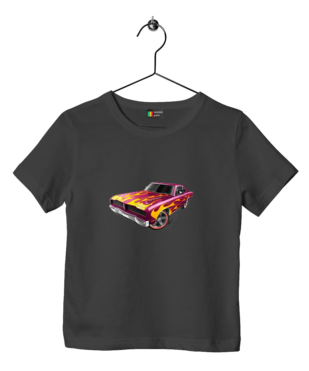 Кастом автомобіль