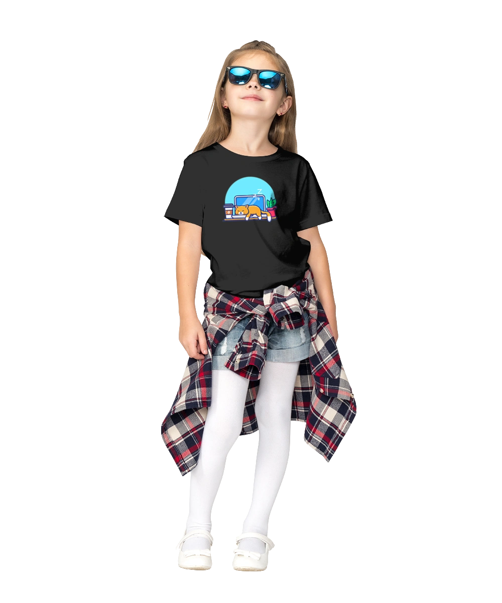 Кіт програміст