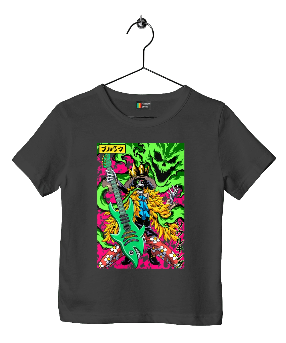 Ван Піс Брук