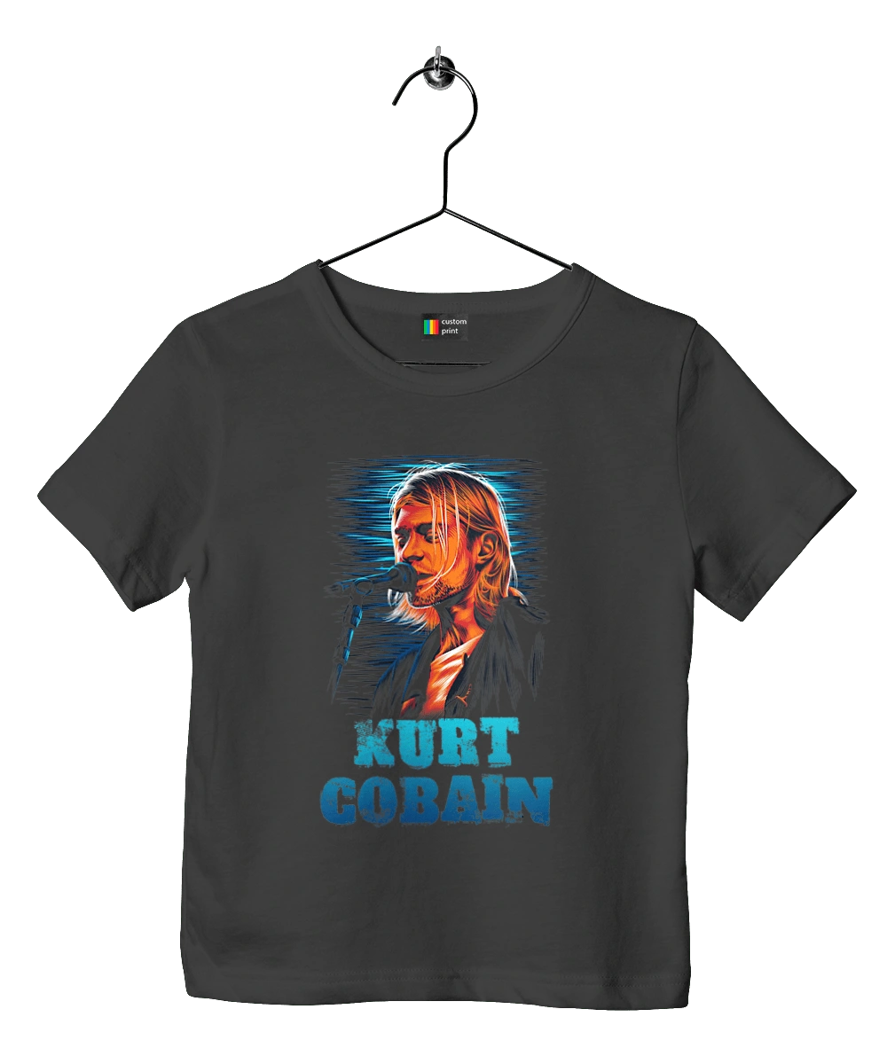 Kurt Cobain