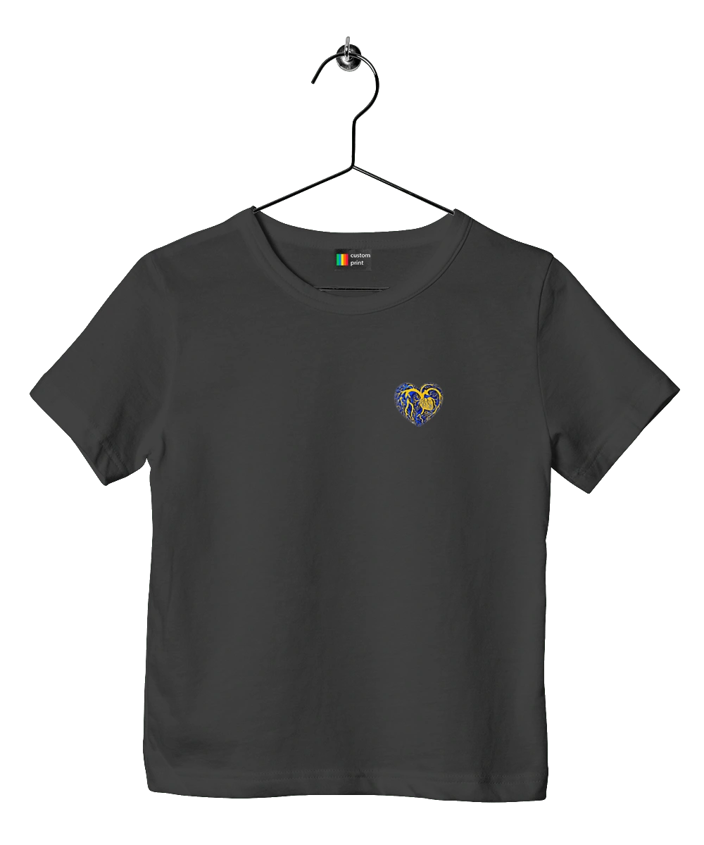 Hearts of the unbreakable