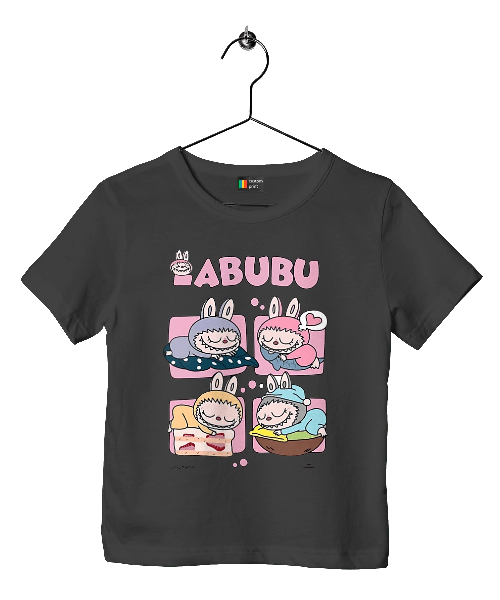 Сон Labubu