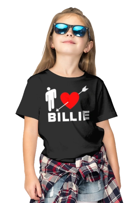 Біллі Айліш