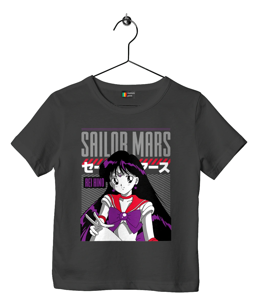 Sailor Moon Mars