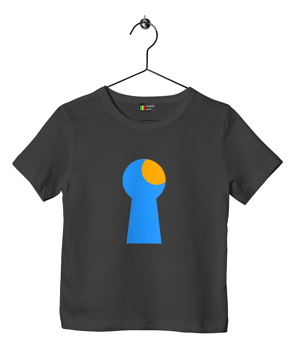 Замочная скважина