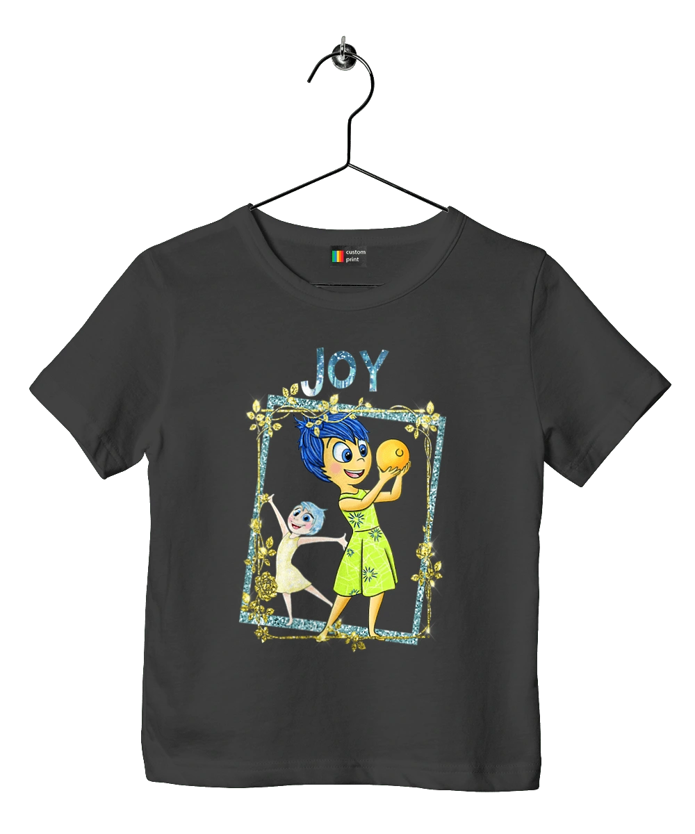 Inside Out Joy