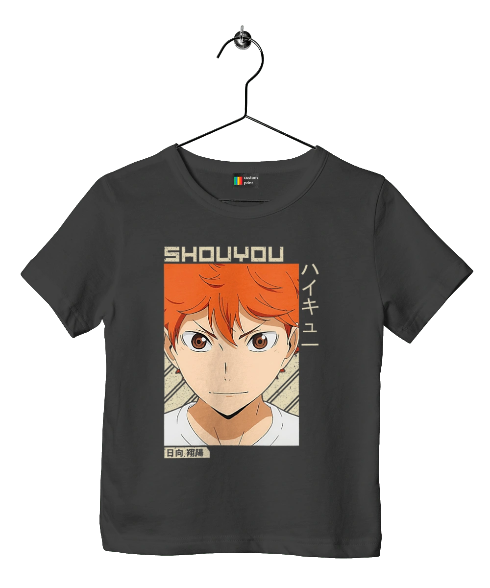 Haikyu!! Hinata