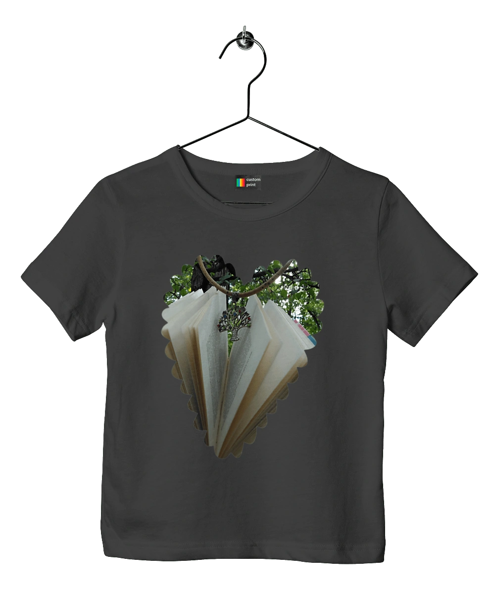 Книжкова валентинка