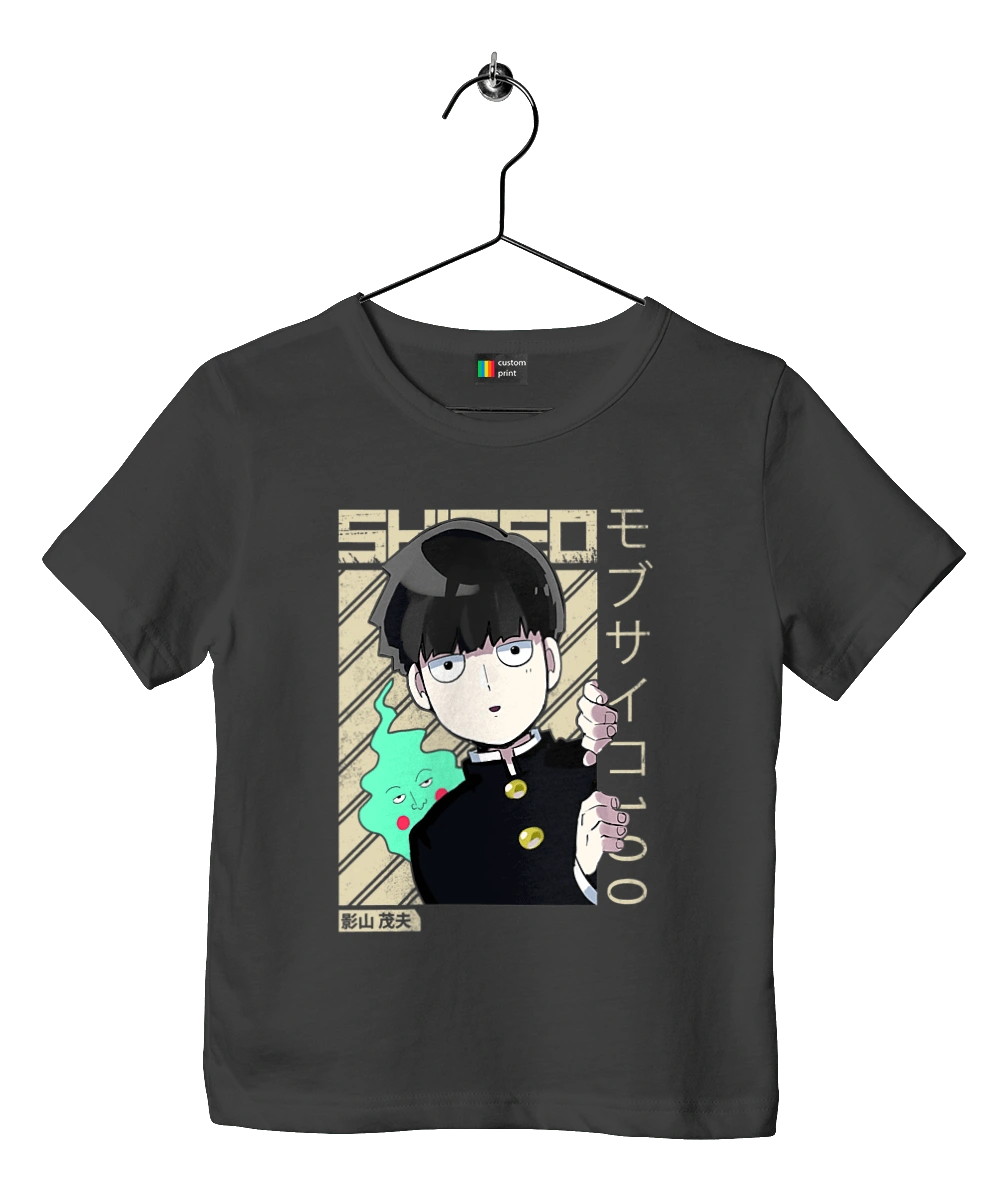 Mob Psycho 100