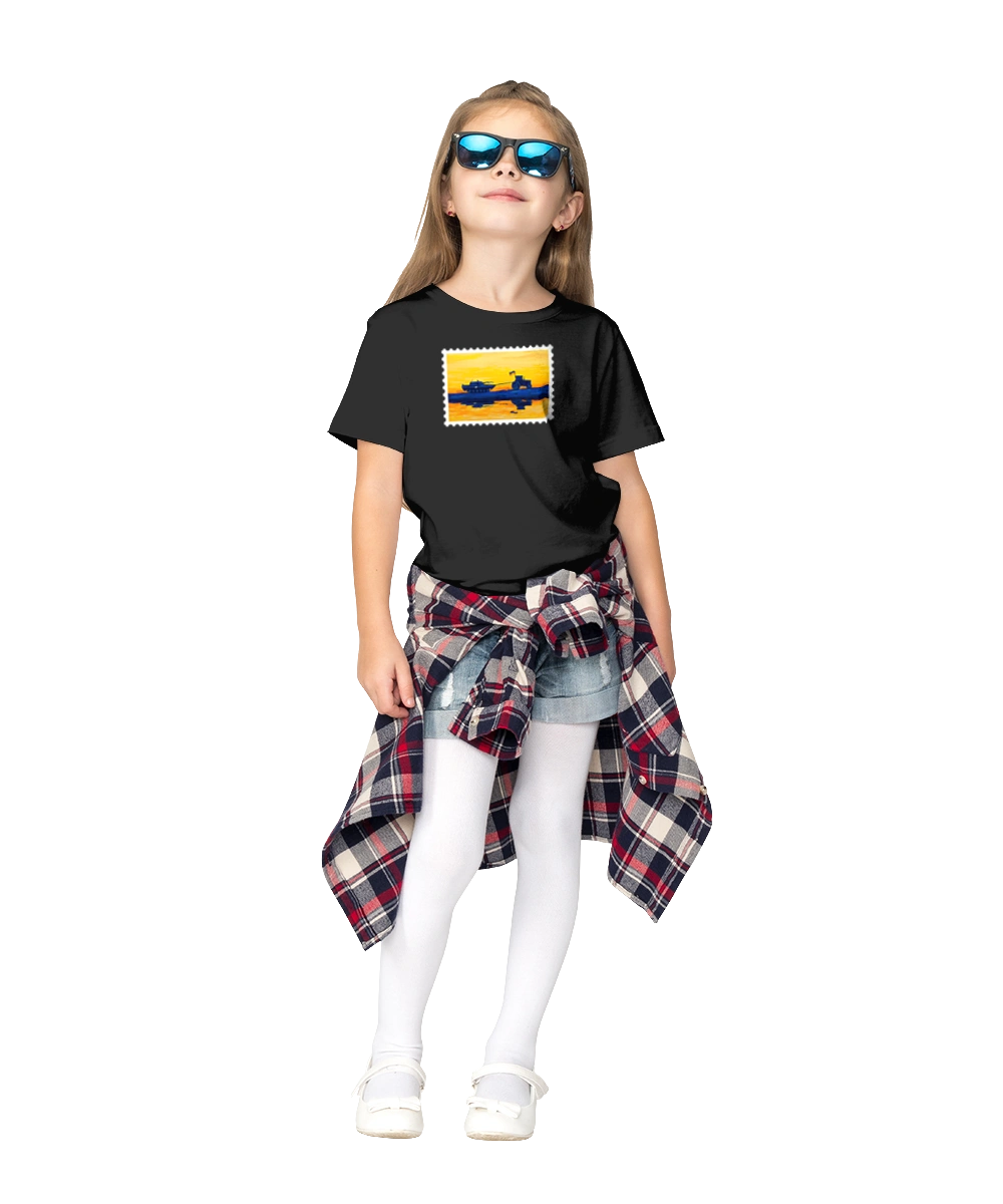 Новая марка, трактор тянущий танк