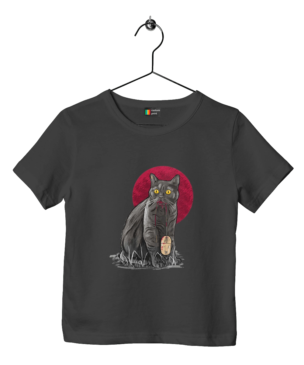 Кот програміст та мишка 404 День програміста