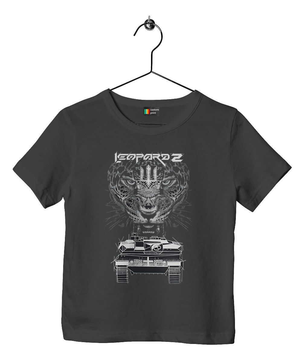 Leopard 2