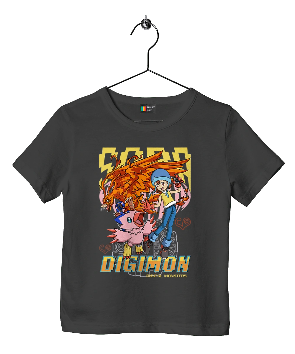 Digimon Сора Такеноучі