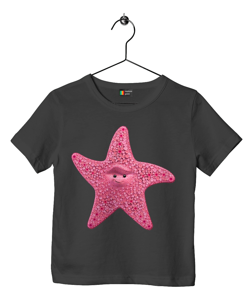 Star, In Search Of Nemo, Cartoon