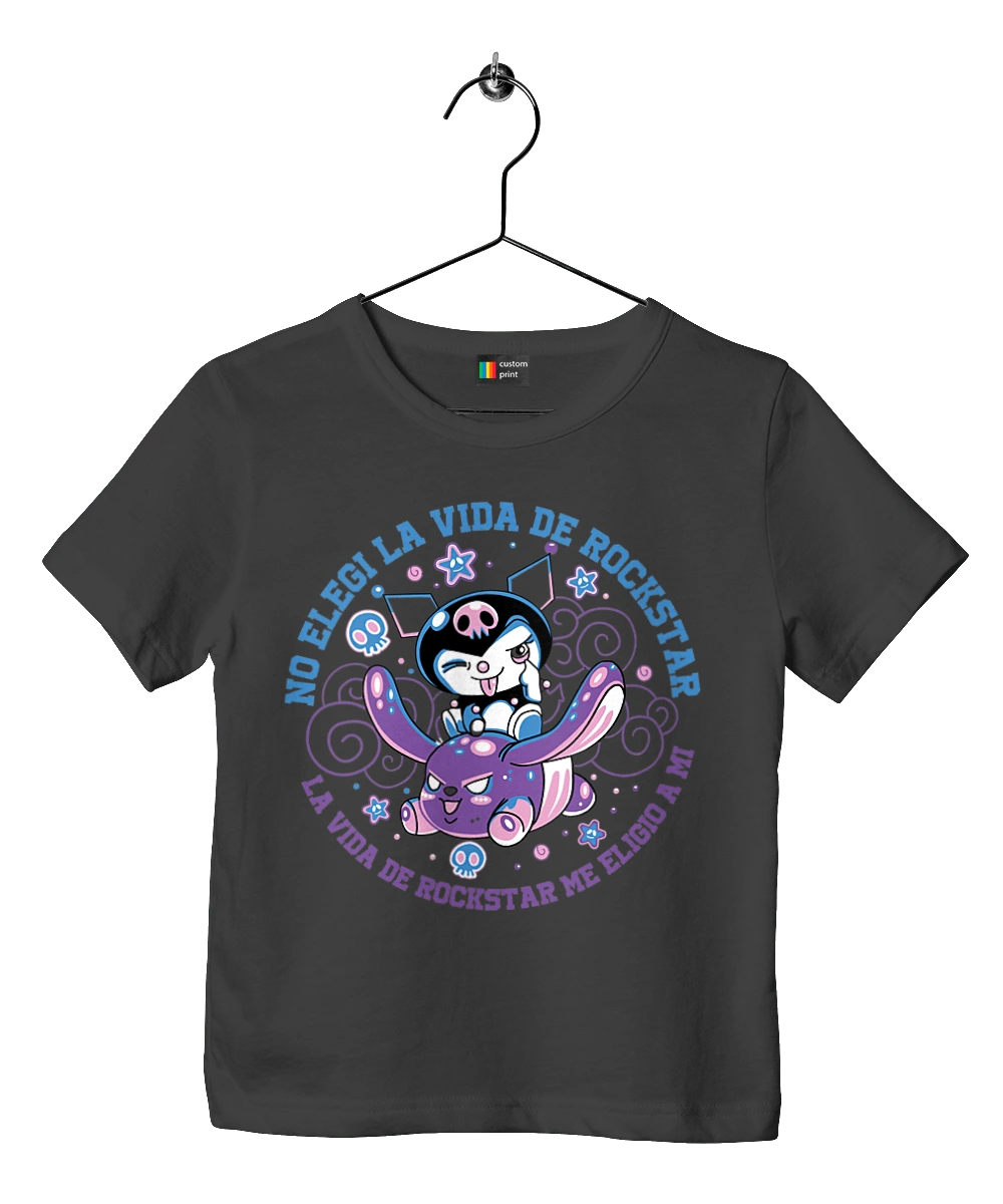 Хелло Кітті Куромі