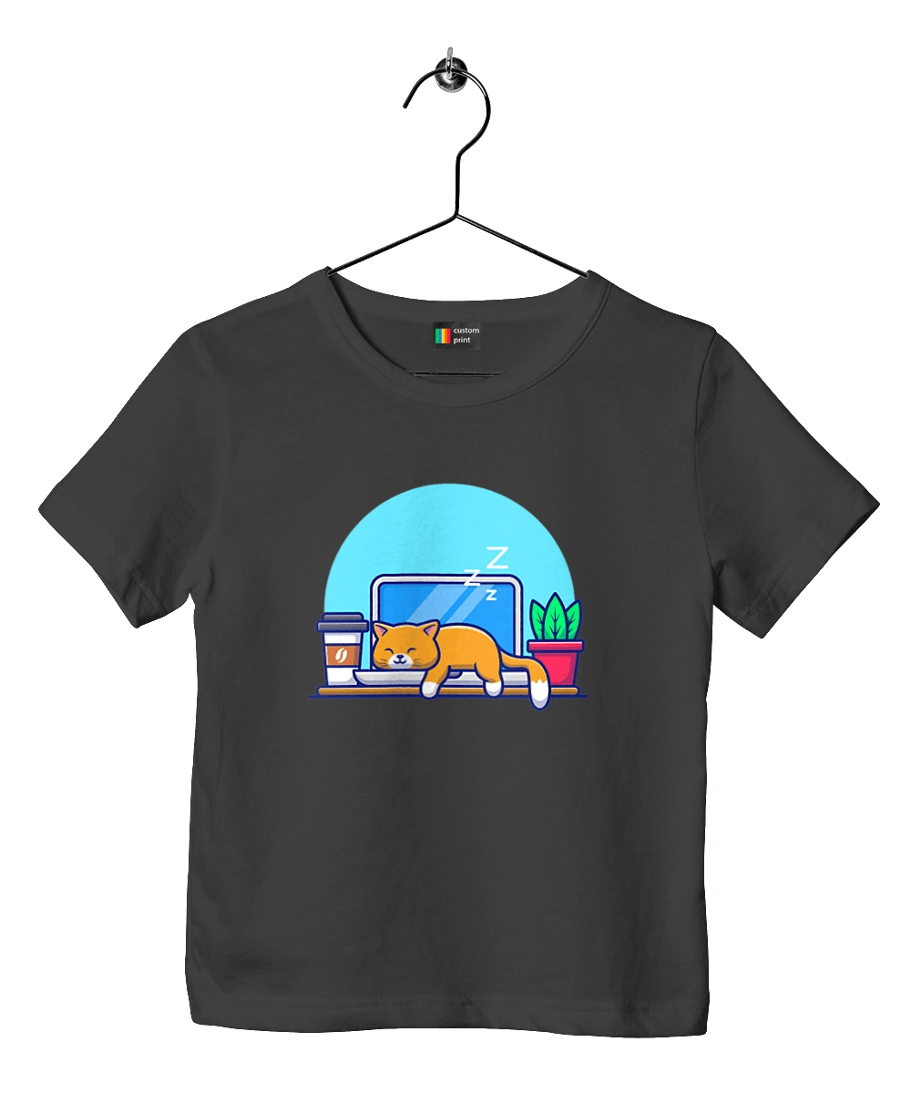 Кіт програміст