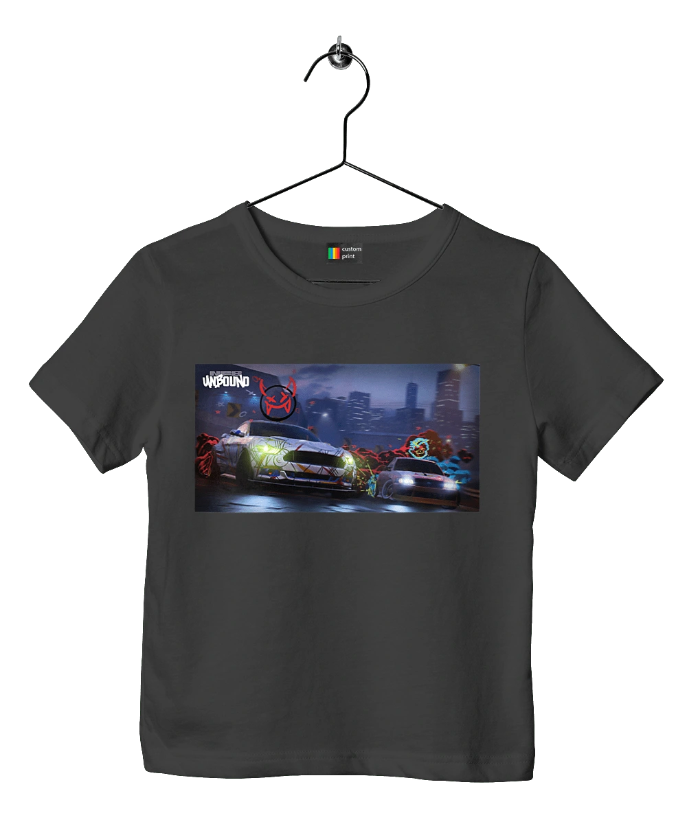 Need for Speed Unbound