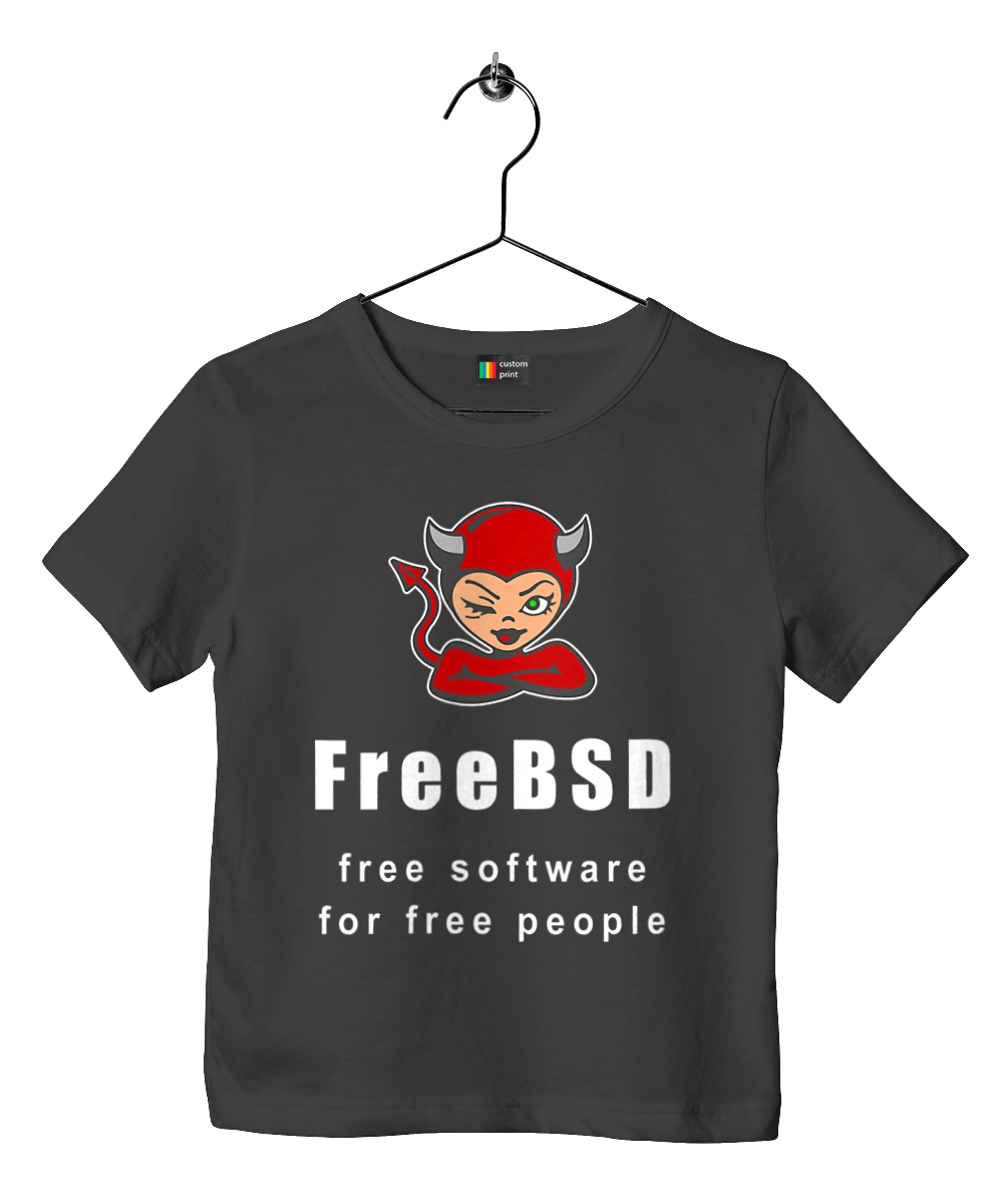 Freebsd Для Вільних
