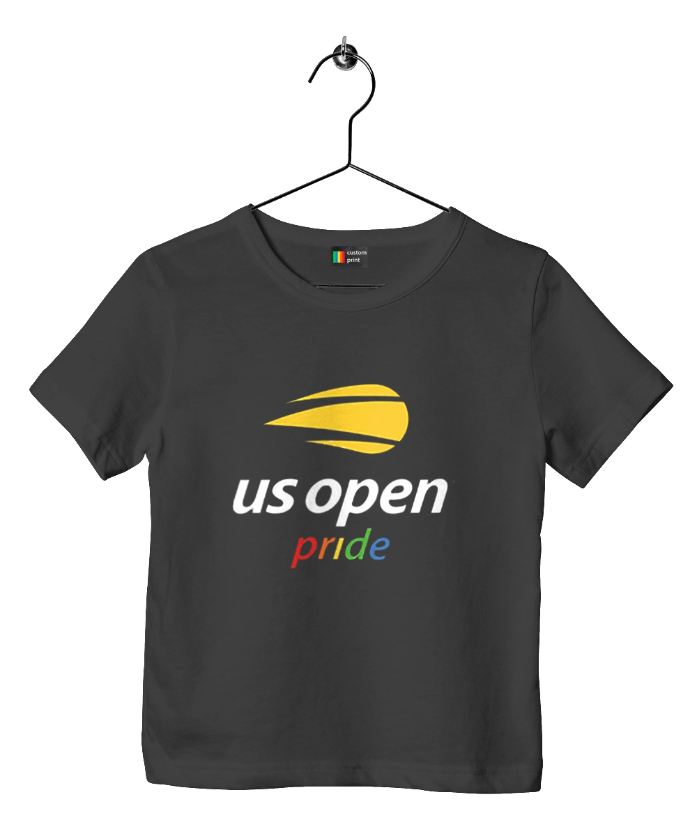 Тенісний турнір US Open pride