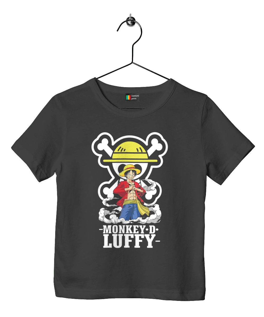 One Piece Luffy