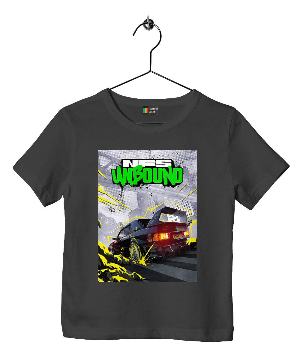 Need for Speed Unbound