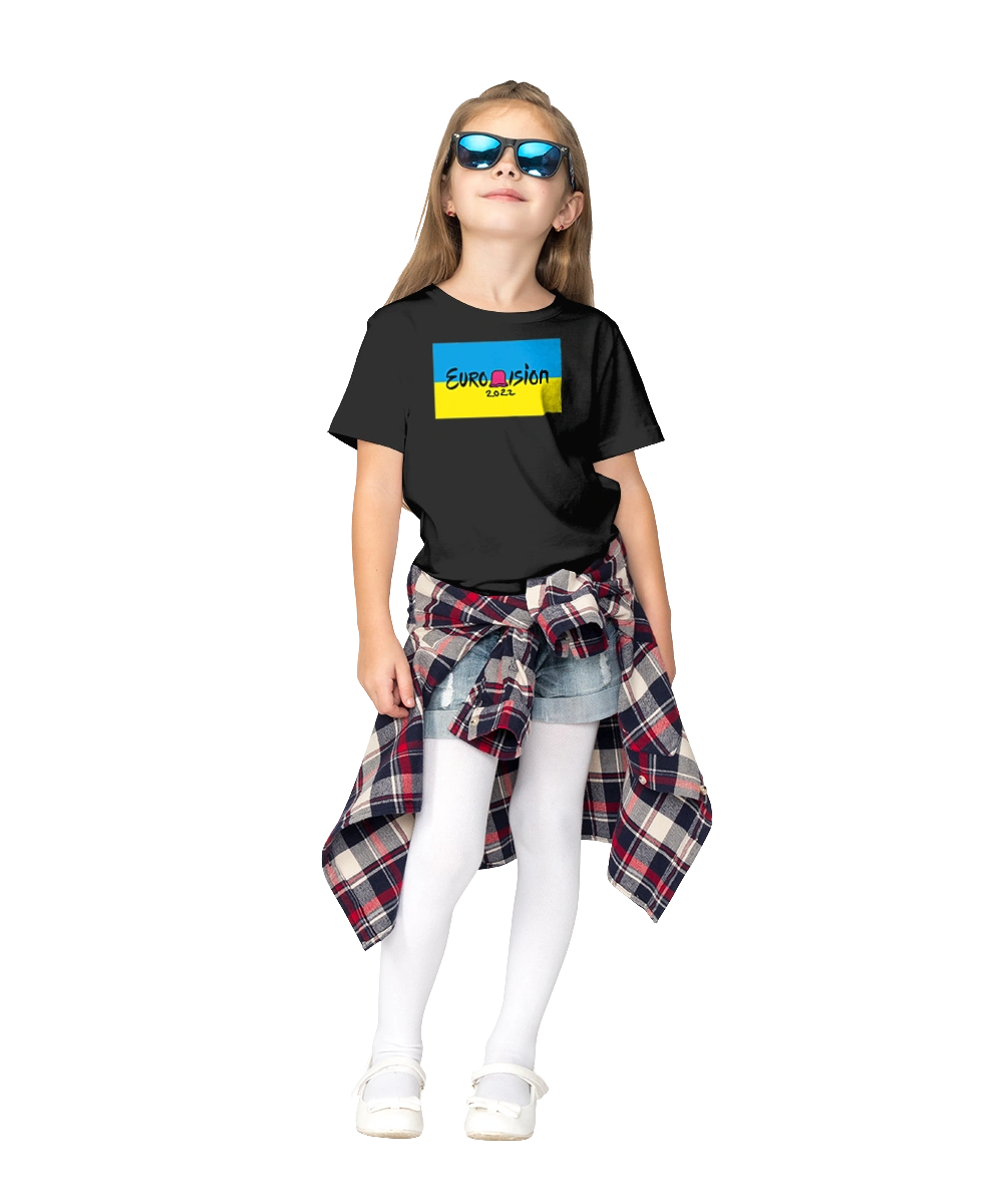 Євробачення за KALUSH Orchestra