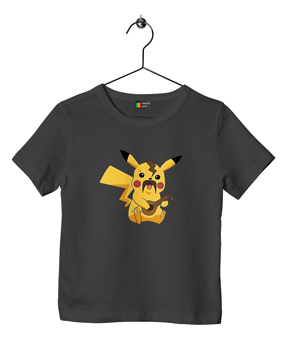 Украинский Пикачу