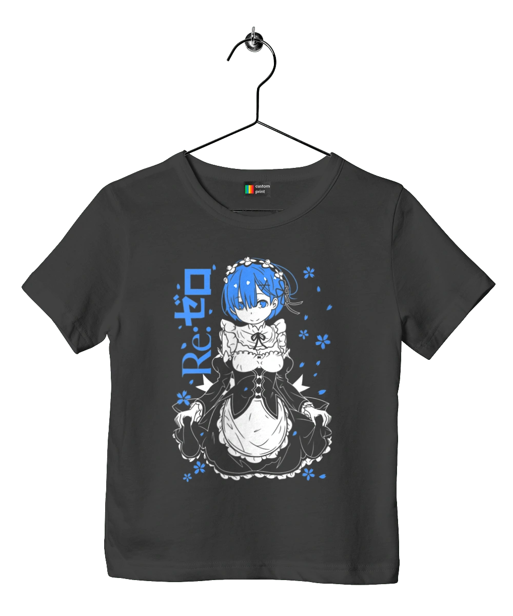 Re:Zero Rem