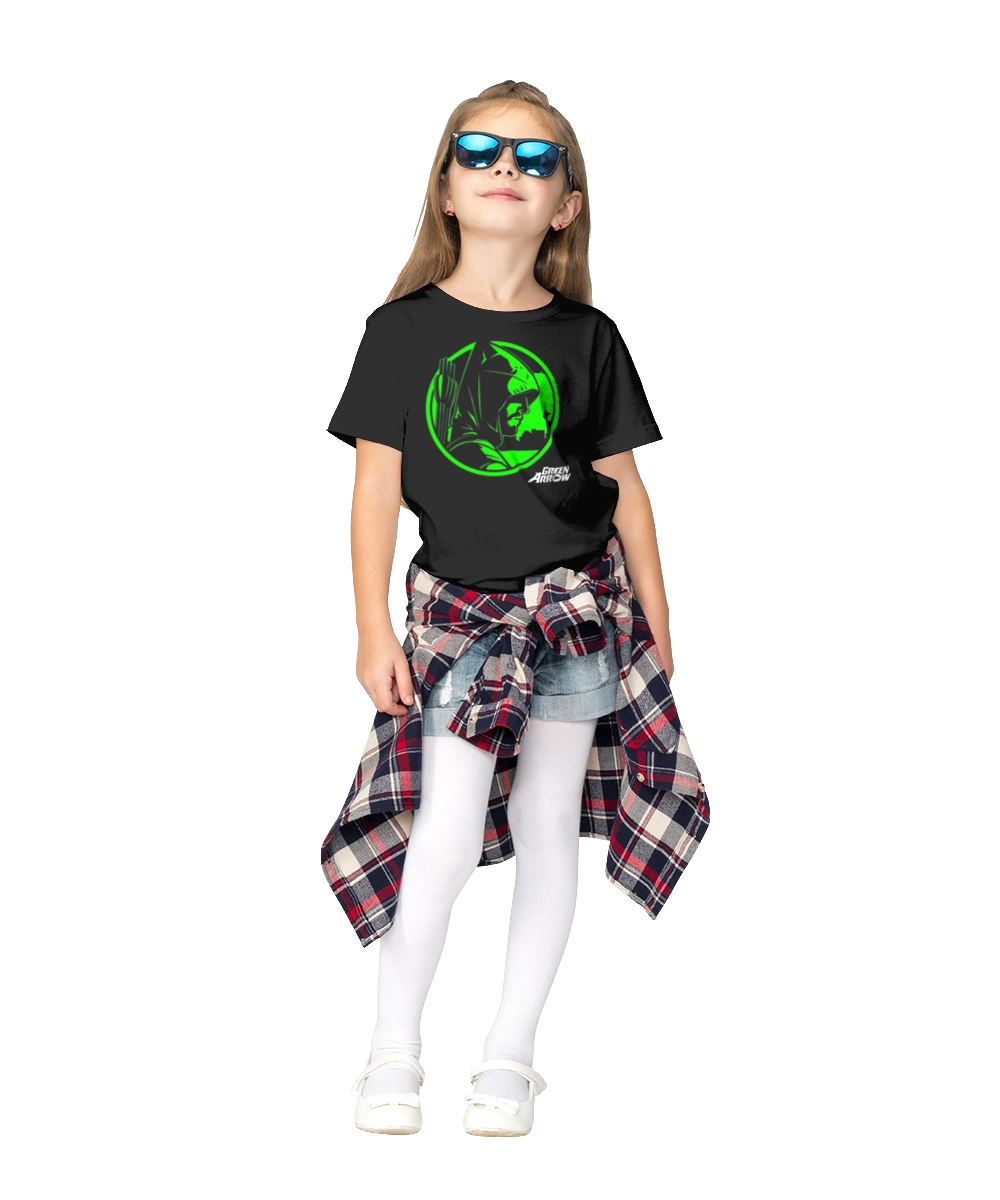 Зелёная Стрела