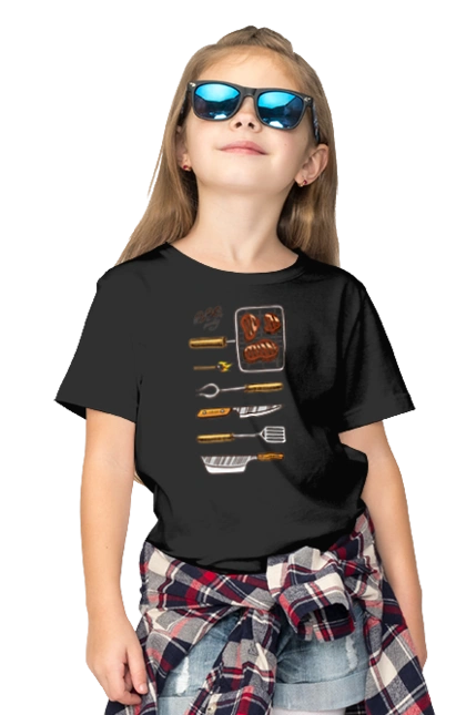 Барбекю Пати