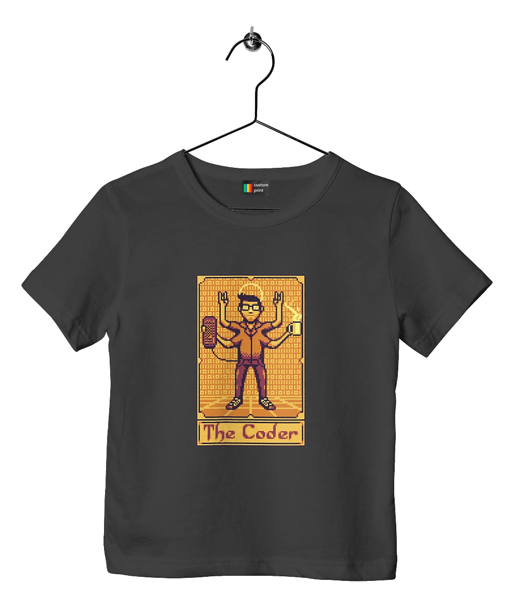 Карта таро  кодер